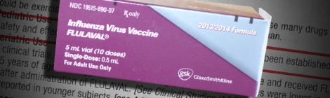 Flulaval-Influenza-Vaccine